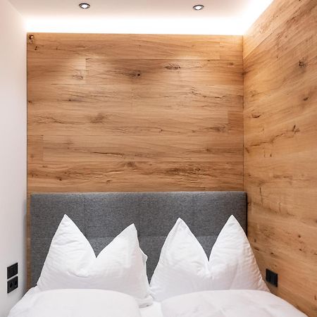 אבנסי Salzkammergut Lodge מראה חיצוני תמונה