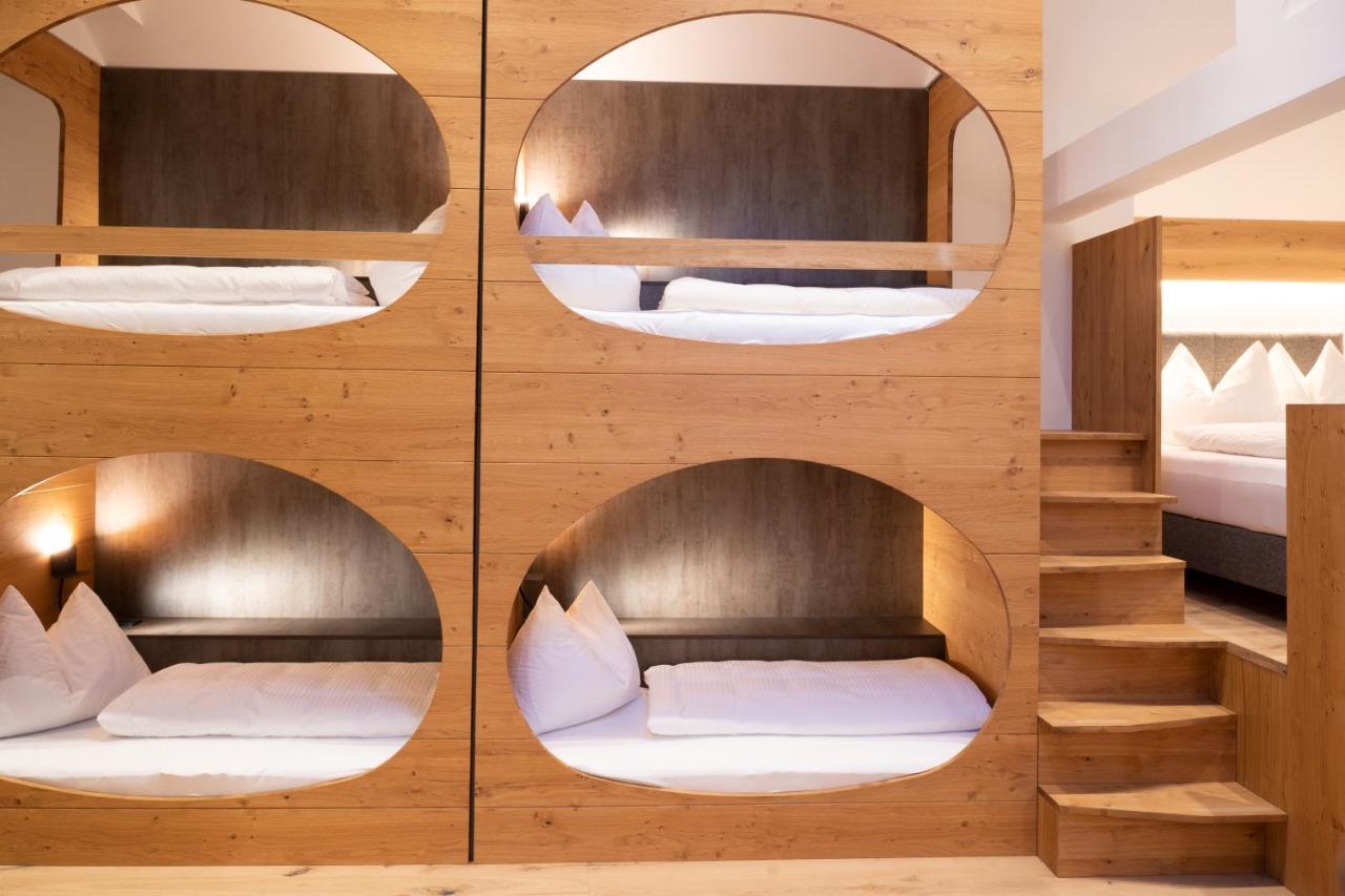 אבנסי Salzkammergut Lodge מראה חיצוני תמונה