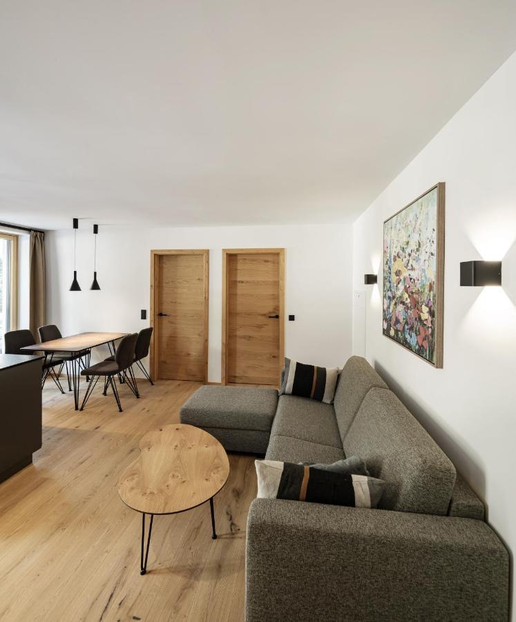 אבנסי Salzkammergut Lodge מראה חיצוני תמונה