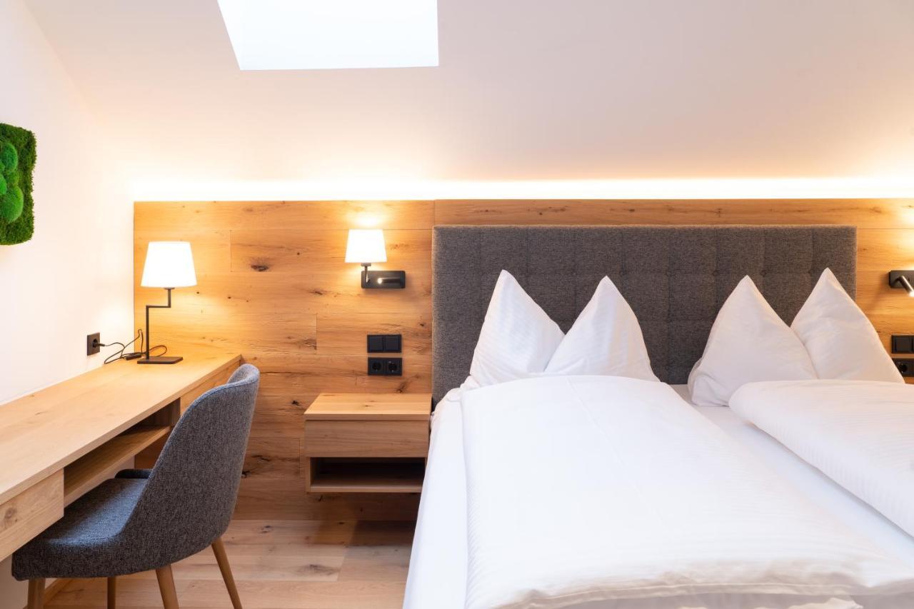 אבנסי Salzkammergut Lodge מראה חיצוני תמונה
