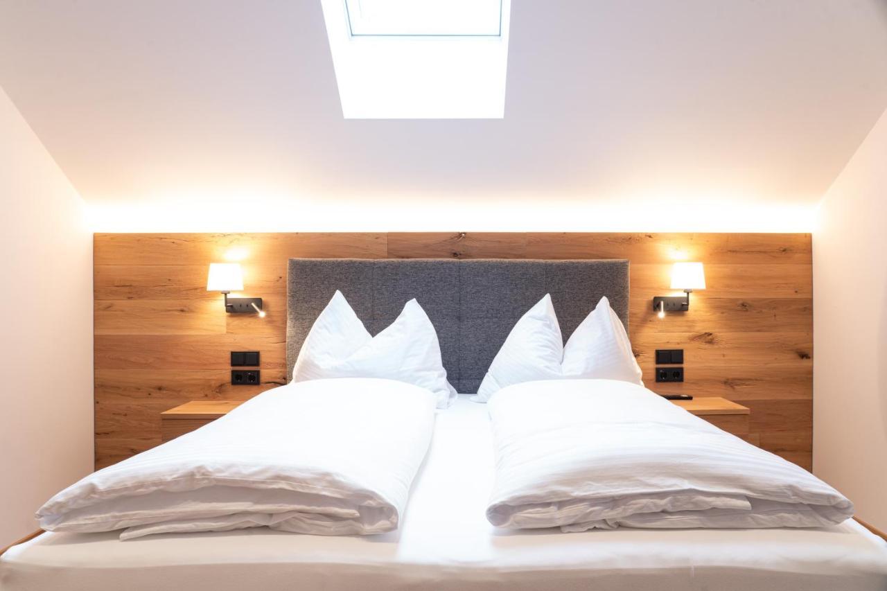 אבנסי Salzkammergut Lodge מראה חיצוני תמונה