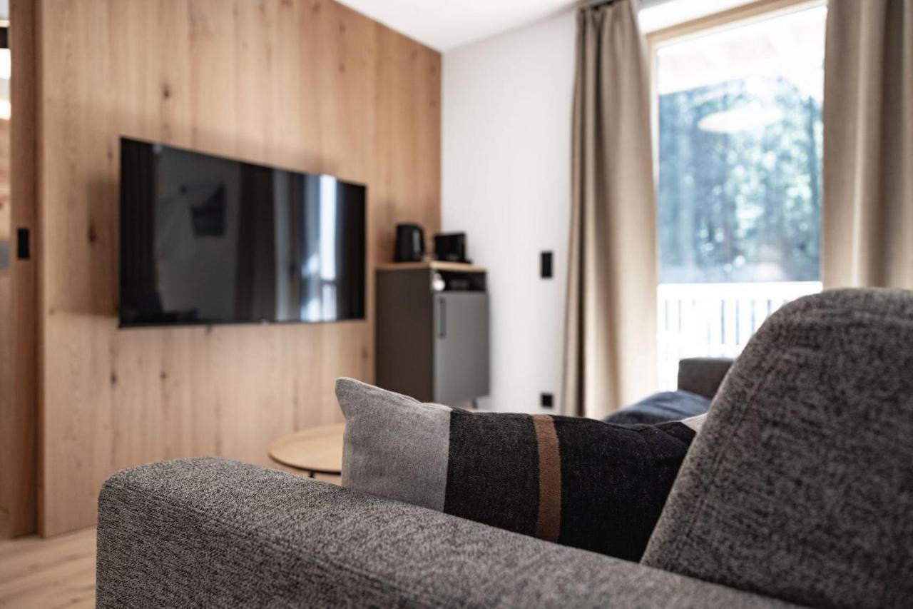 אבנסי Salzkammergut Lodge מראה חיצוני תמונה