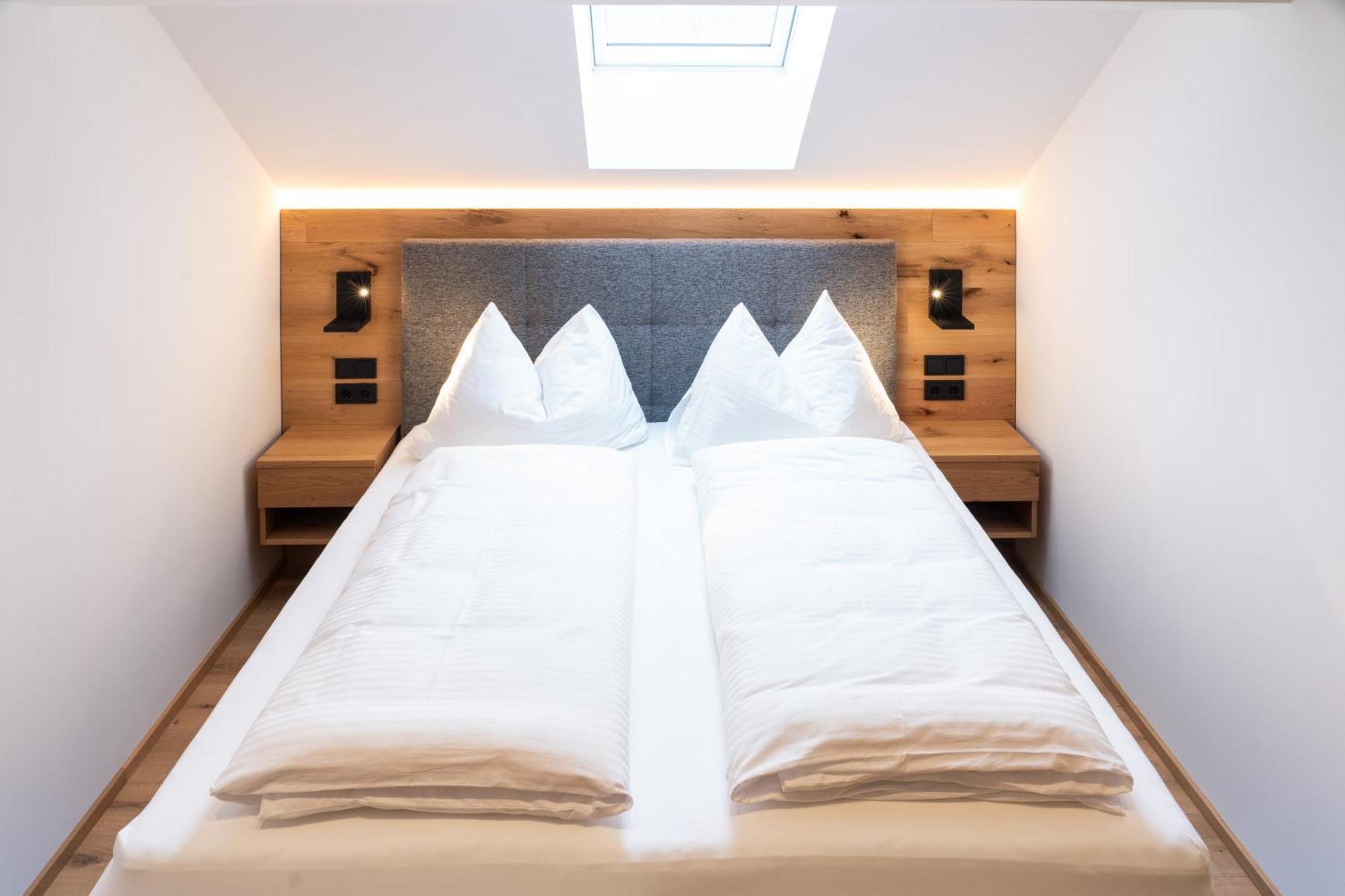 אבנסי Salzkammergut Lodge מראה חיצוני תמונה